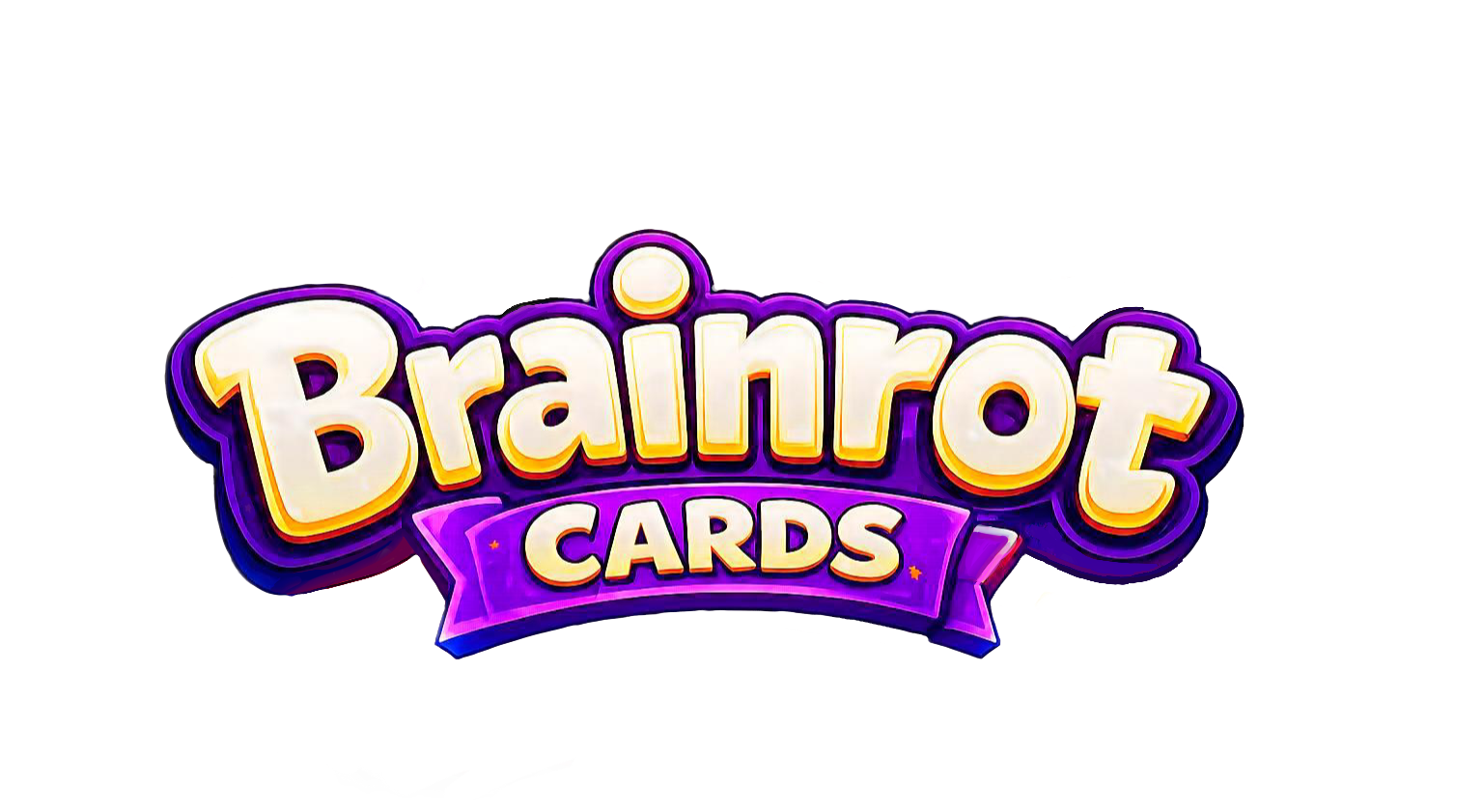 Brainrot Cards